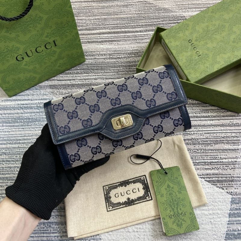 Gucci Wallets